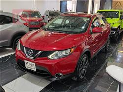 Nissan Rogue Sport